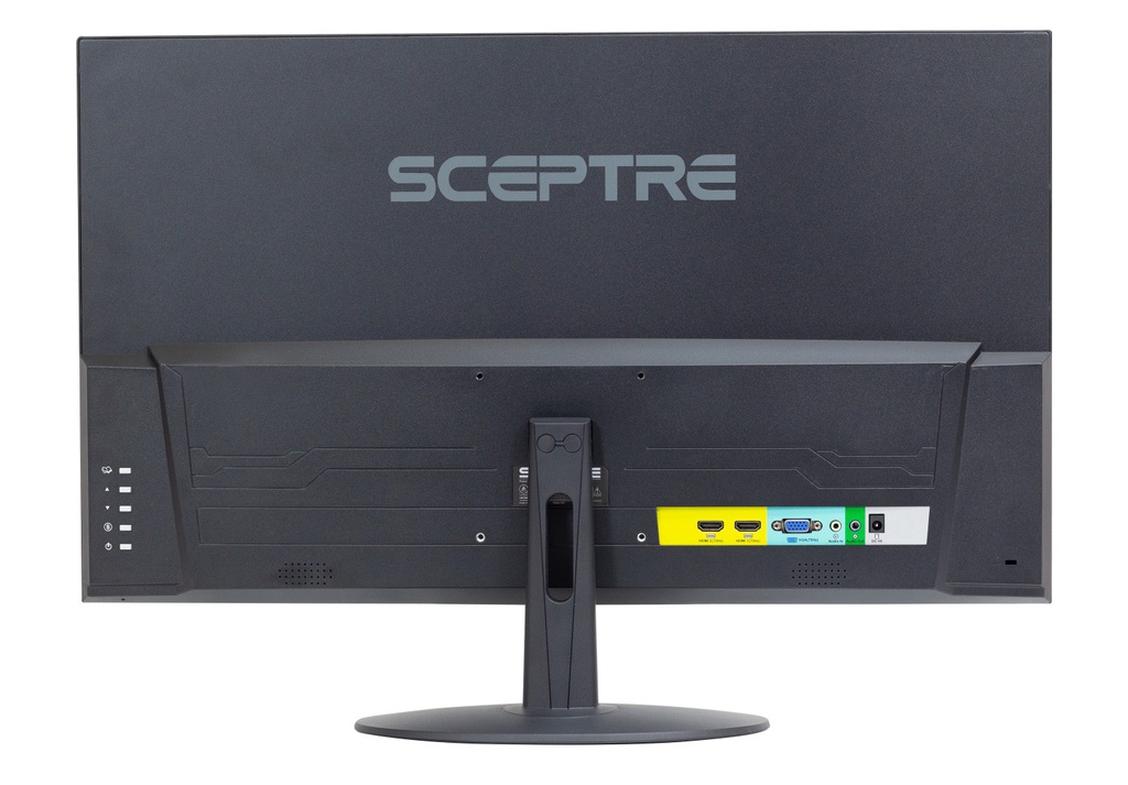 Monitor Sceptre 27&quot; E275W-FPT Slim 75Hz IPS Full HD (1920x1080)